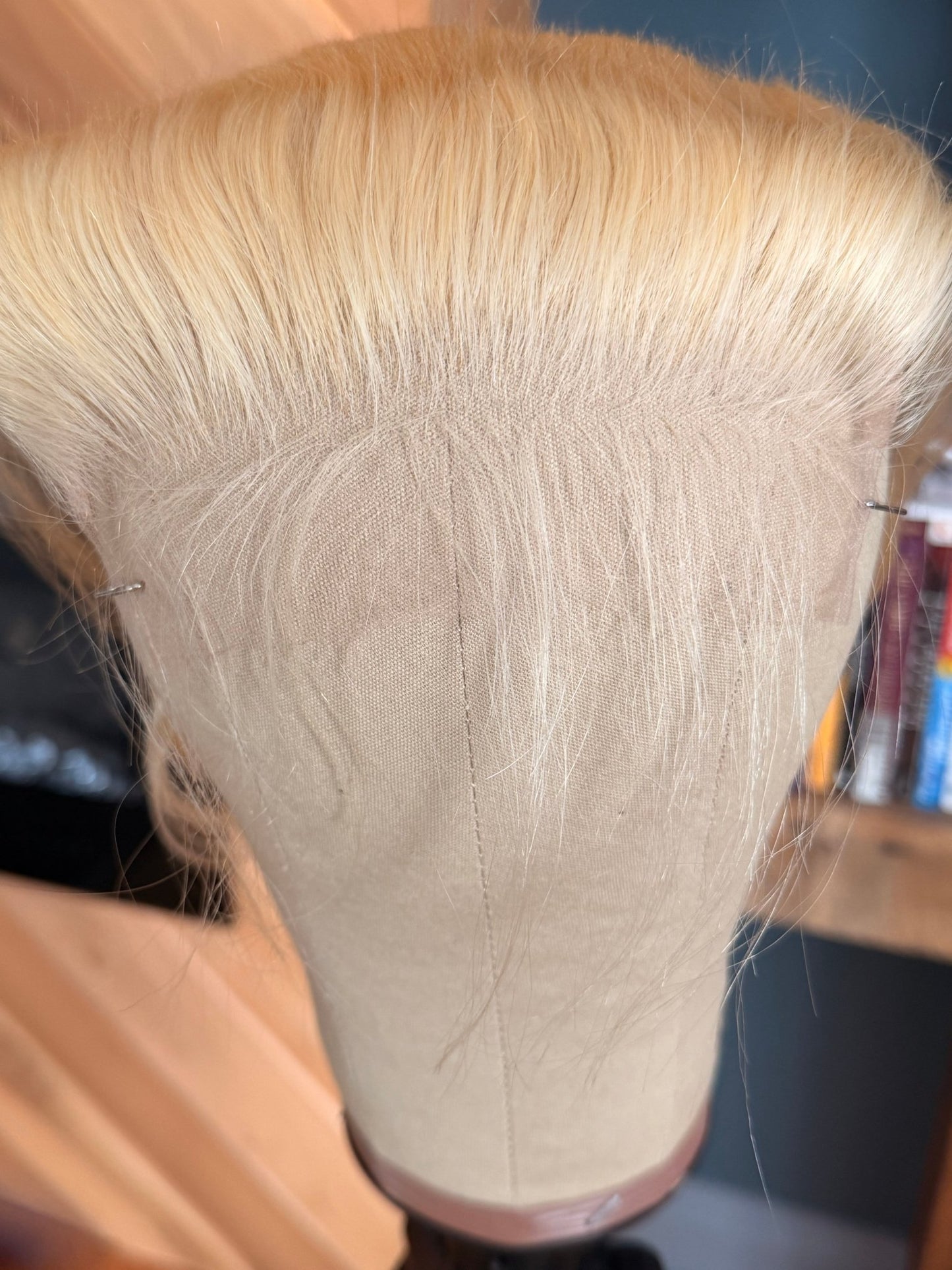 613 Closure + Frontals - Cashmere Velvet Hair613 Closure + FrontalsCashmere Velvet Hair