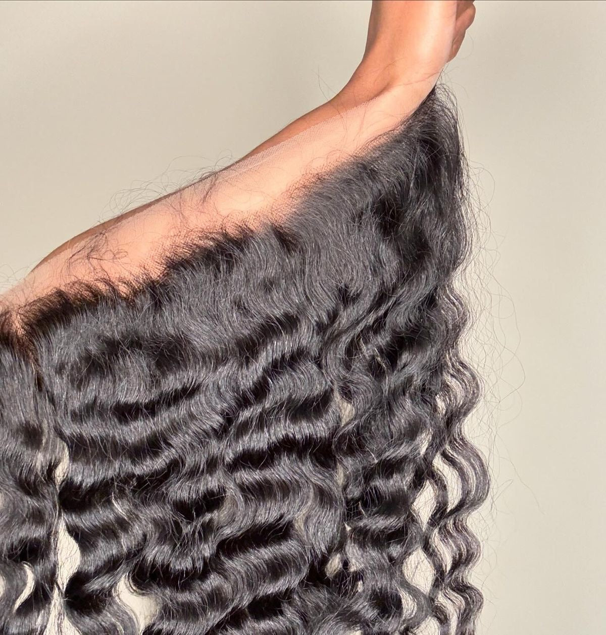 Curly HD Closures & Frontals - Cashmere Velvet HairCurly HD Closures & FrontalsCashmere Velvet Hair