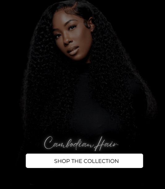 Raw Cambodian Hair - Cashmere Velvet HairRaw Cambodian HairCashmere Velvet Hair