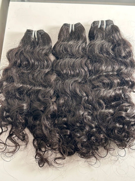 Raw Indian Hair (Pre Order) - Cashmere Velvet HairRaw Indian Hair (Pre Order)Cashmere Velvet Hair