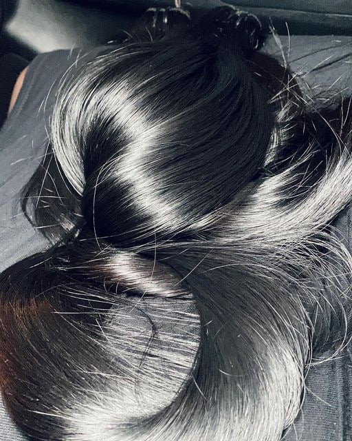 Authentic Raw Vietnamese Bundle Deals - Cashmere Velvet HairAuthentic Raw Vietnamese Bundle DealsCashmere Velvet Hair