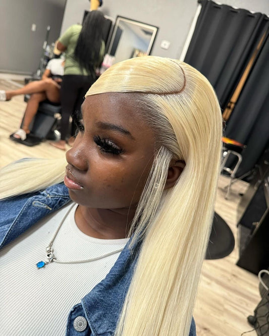 613 Closure + Frontals - Cashmere Velvet Hair613 Closure + FrontalsCashmere Velvet Hair