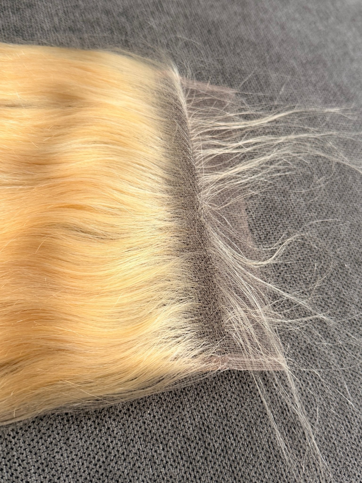 613 Closure + Frontals - Cashmere Velvet Hair613 Closure + FrontalsCashmere Velvet Hair