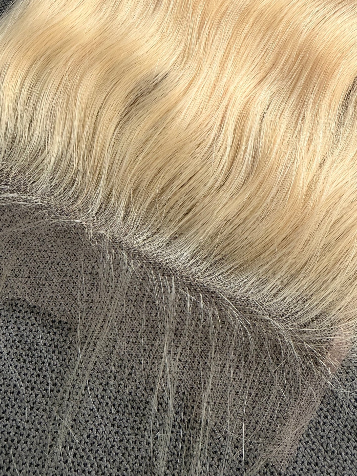 613 Closure + Frontals - Cashmere Velvet Hair613 Closure + FrontalsCashmere Velvet Hair