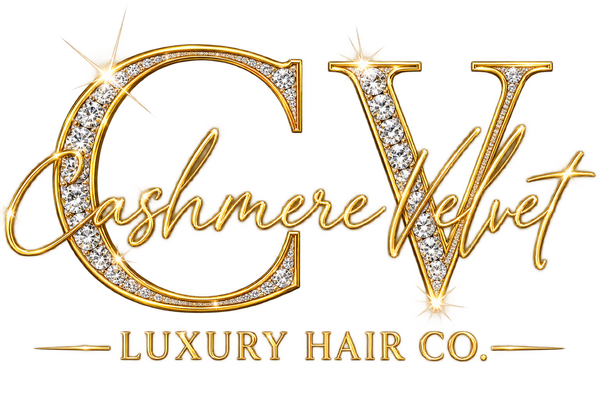 Cashmere Velvet Hair