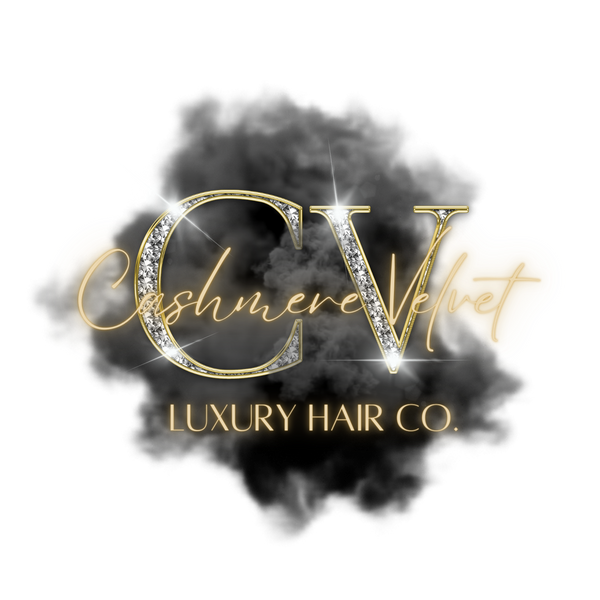 Cashmere Velvet Hair