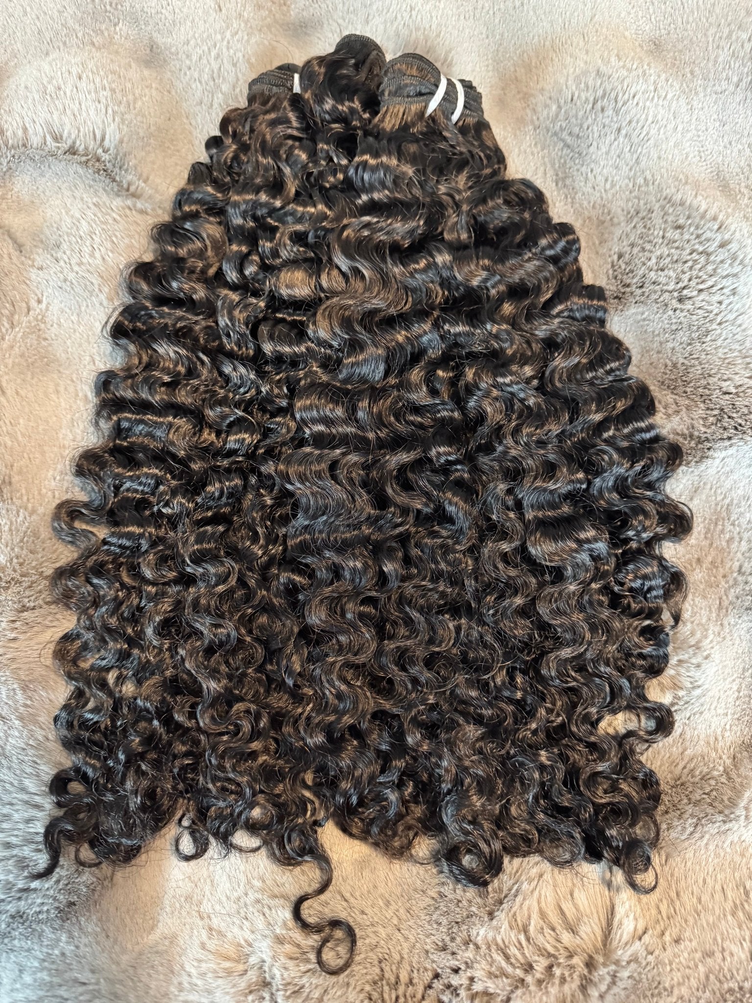 Burmese Curly Bundle Deals - Cashmere Velvet HairBurmese Curly Bundle DealsCashmere Velvet Hair