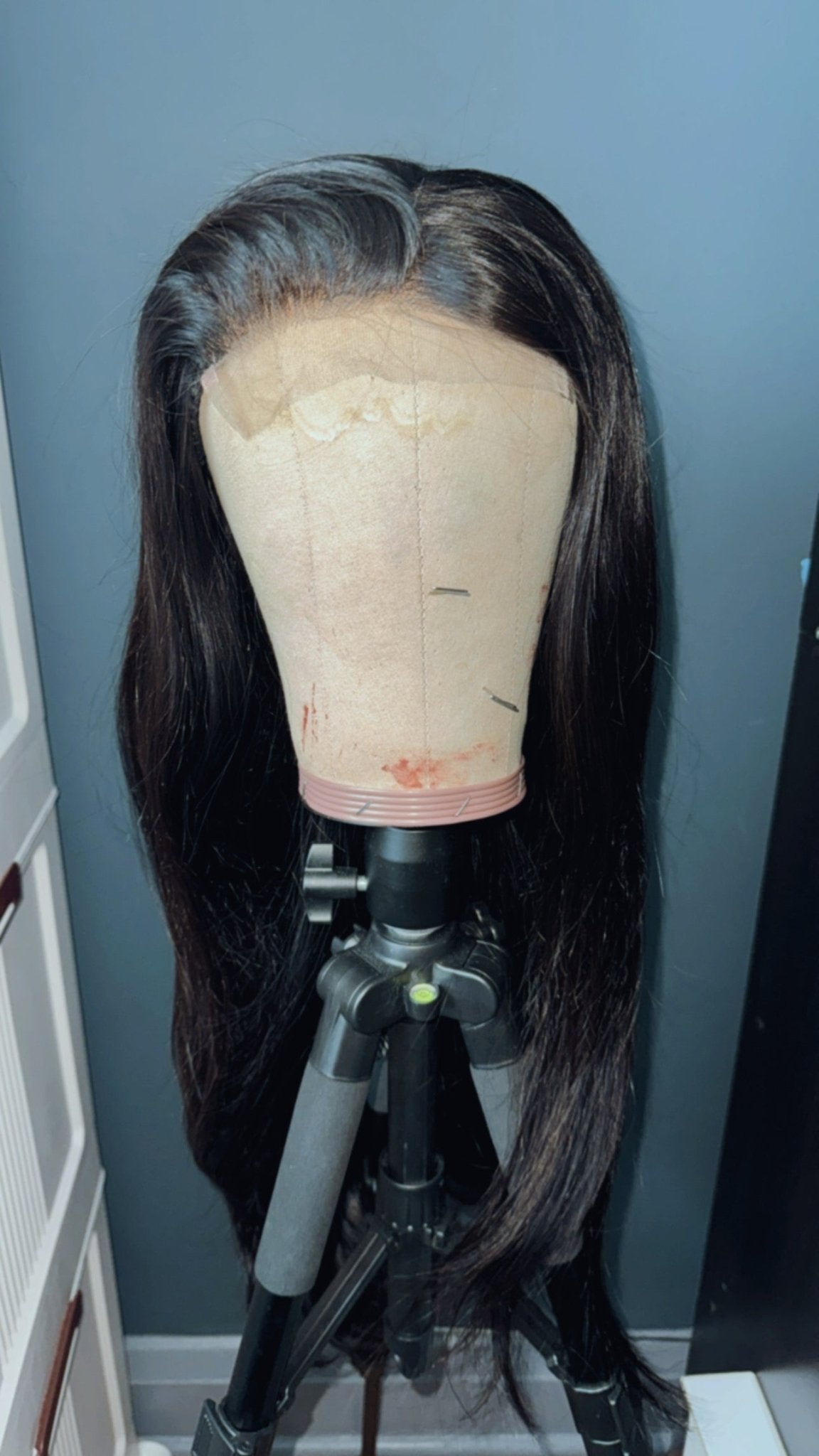 Cambodian Virgin Wig - Cashmere Velvet HairCambodian Virgin WigCashmere Velvet Hair