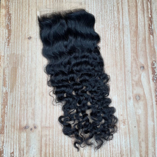 Curly HD Closures & Frontals - Cashmere Velvet HairCurly HD Closures & FrontalsCashmere Velvet Hair