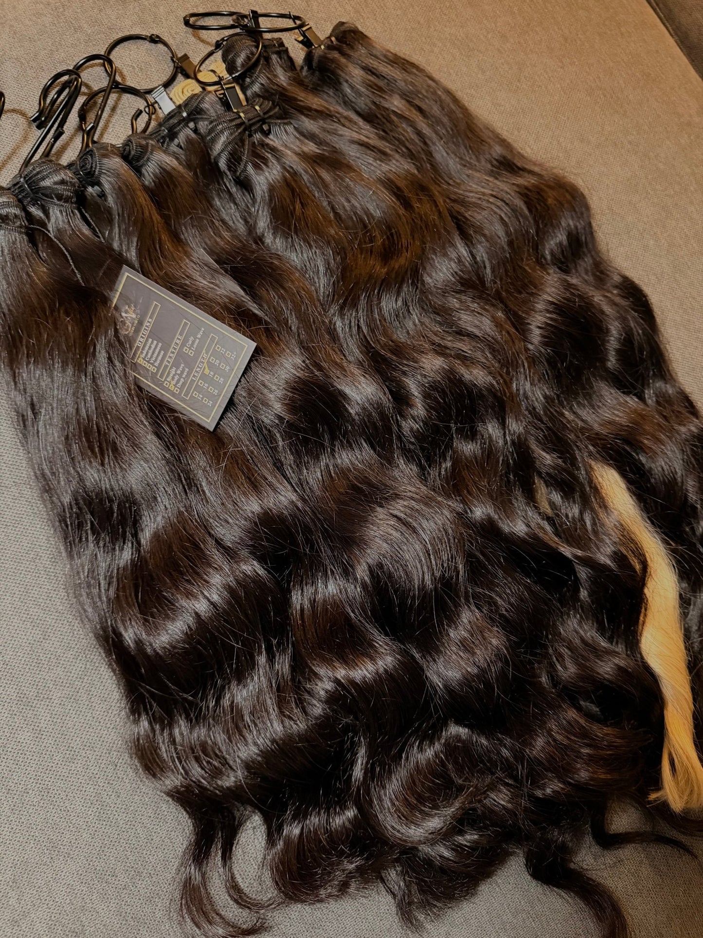 Indonesian Bundle Deals - Cashmere Velvet HairIndonesian Bundle DealsCashmere Velvet Hair