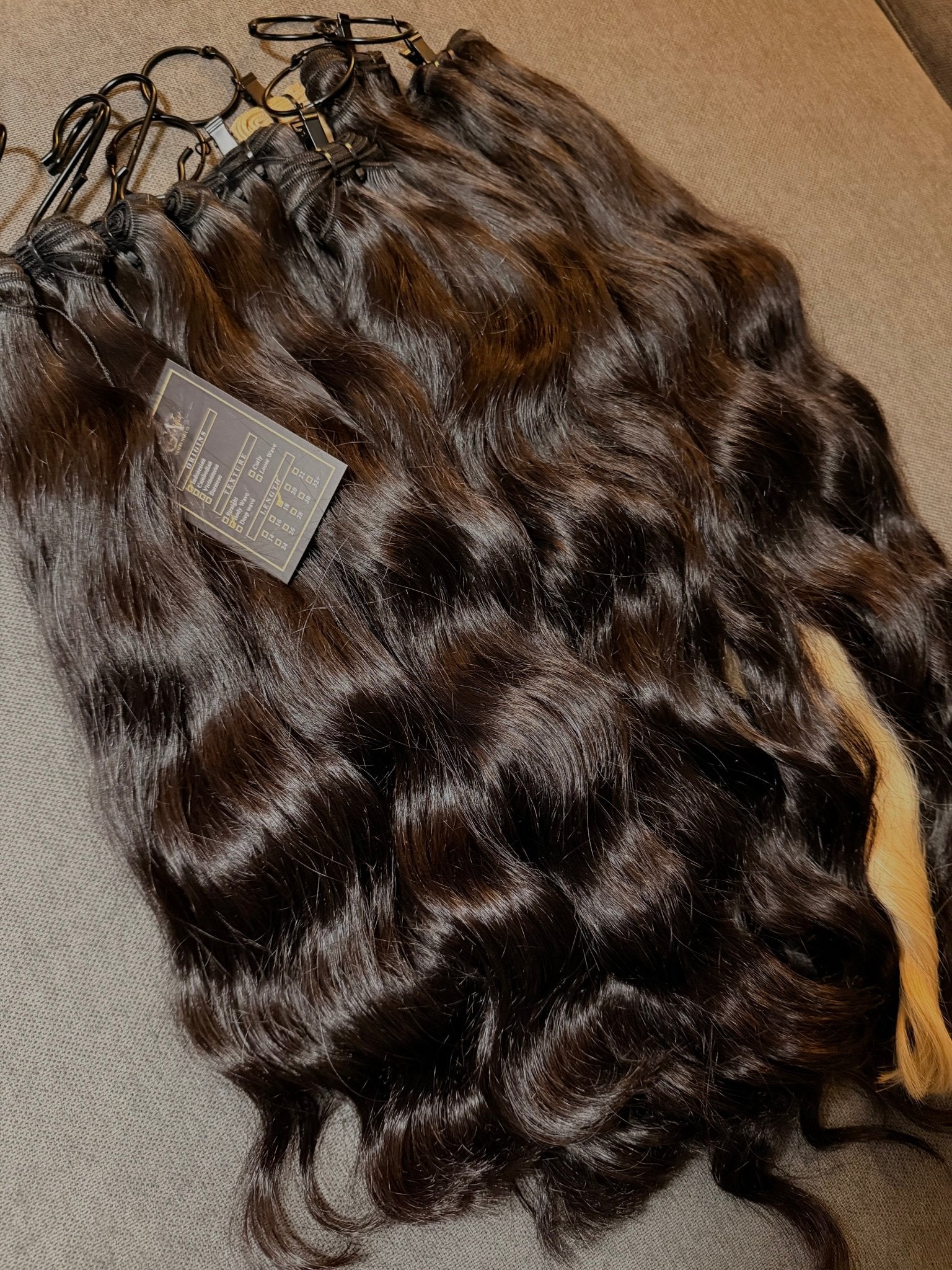 Indonesian Bundle Deals - Cashmere Velvet HairIndonesian Bundle DealsCashmere Velvet Hair