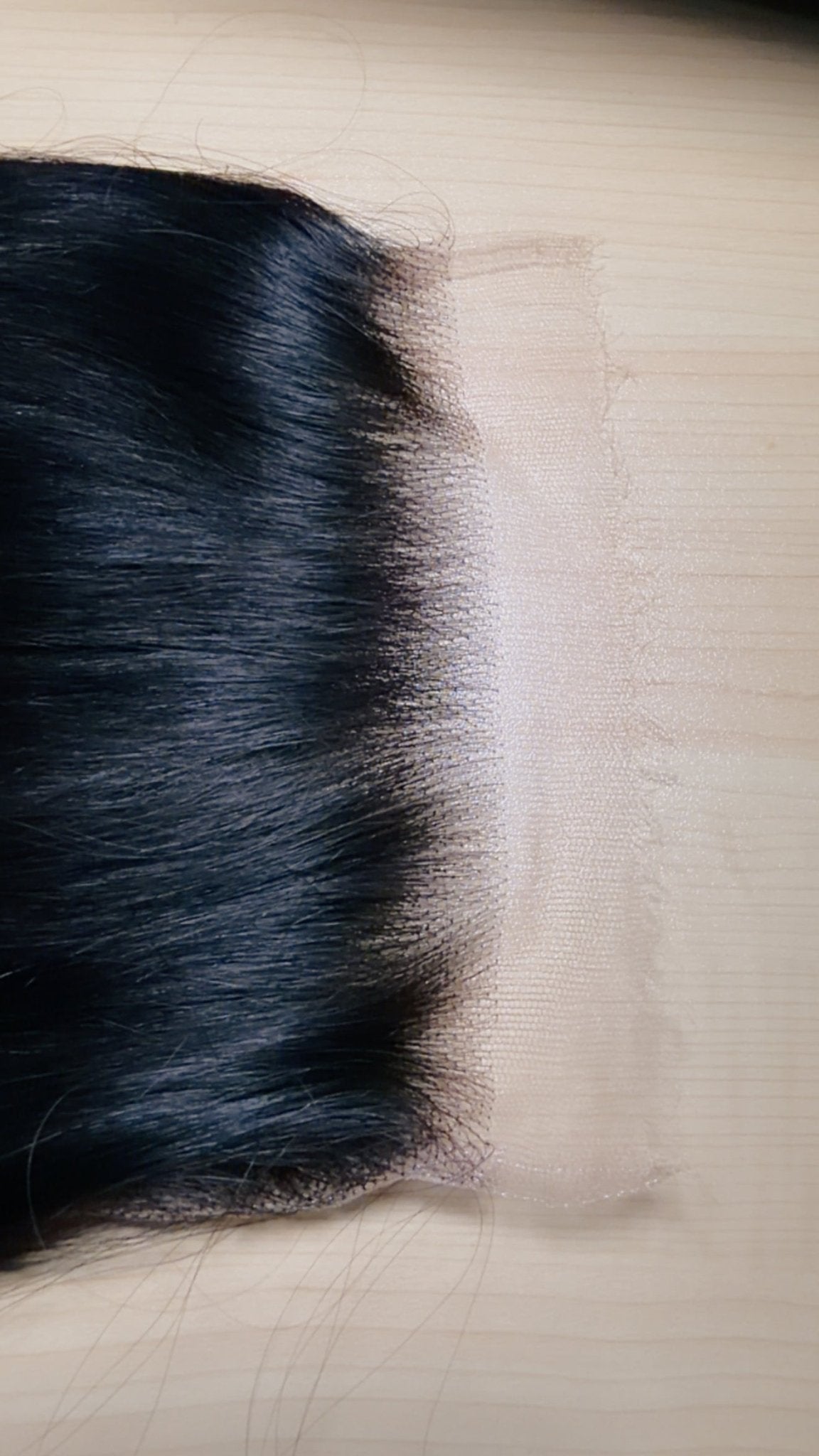 Indonesian Closure + Frontals - Cashmere Velvet HairIndonesian Closure + FrontalsCashmere Velvet Hair