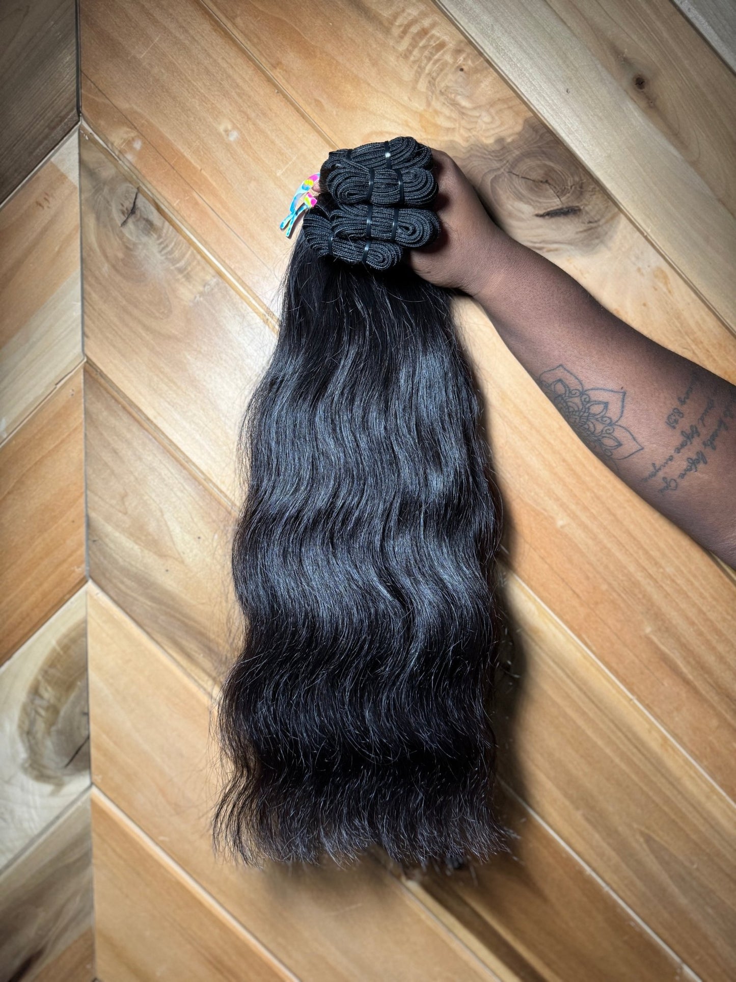 Indonesian (Double - Drawn) Bundle Deals - Cashmere Velvet HairIndonesian (Double - Drawn) Bundle DealsCashmere Velvet Hair