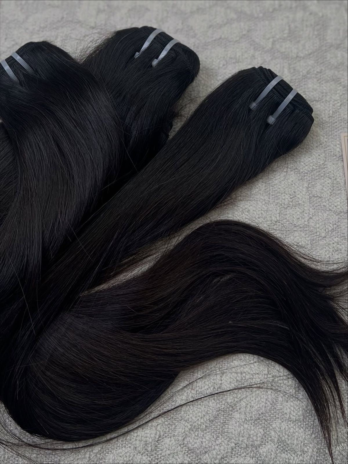 Indonesian (Double-Drawn) Bundle Deals - Cashmere Velvet HairIndonesian (Double-Drawn) Bundle DealsCashmere Velvet Hair