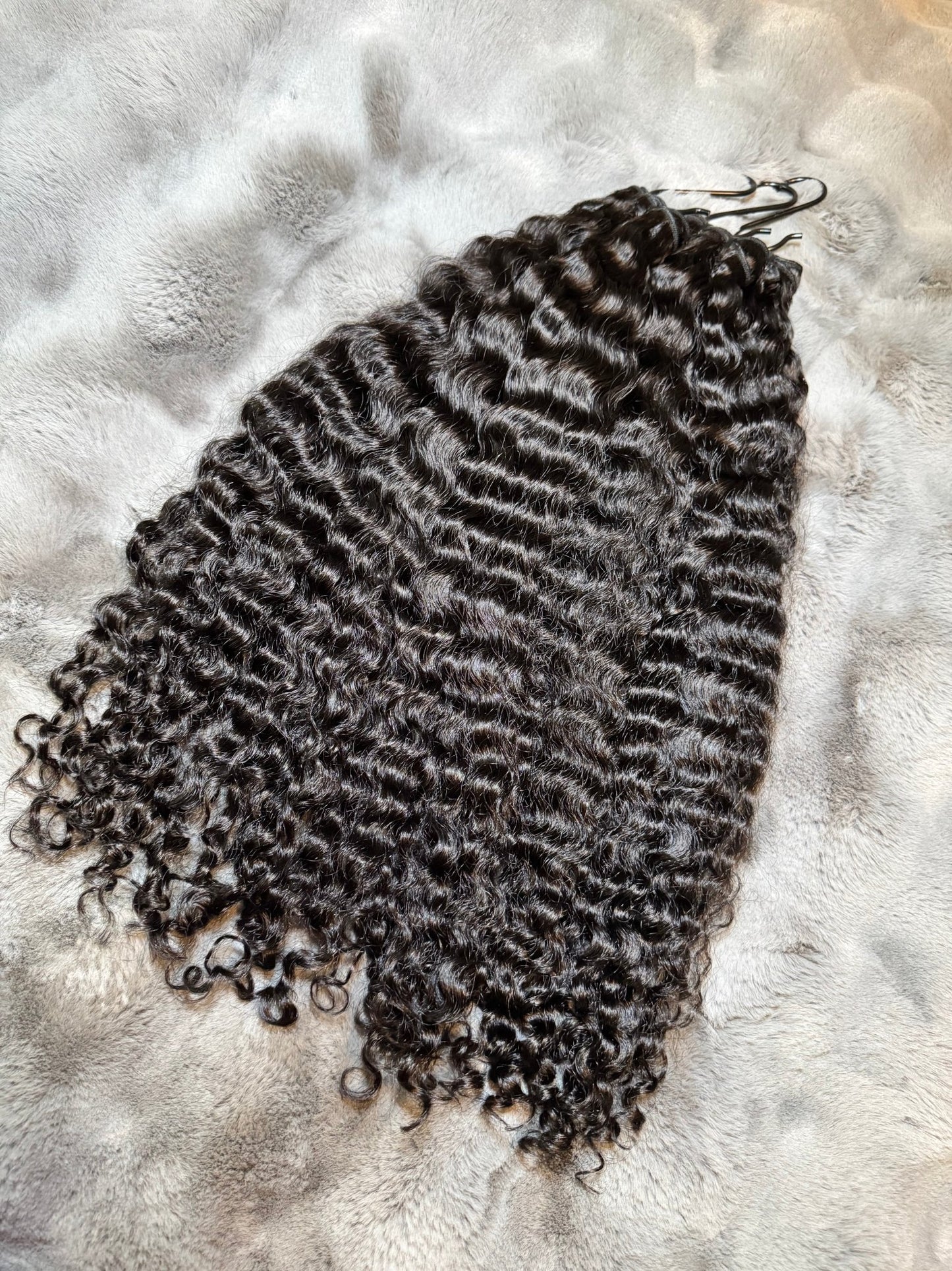 Island Curl Bundle Deal - Cashmere Velvet HairIsland Curl Bundle DealCashmere Velvet Hair