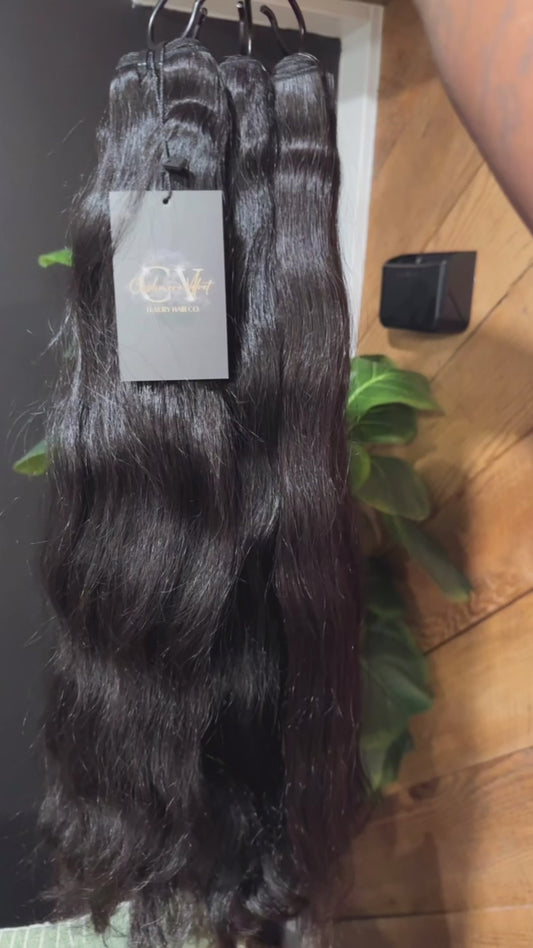 Authentic Raw Vietnamese Bundles