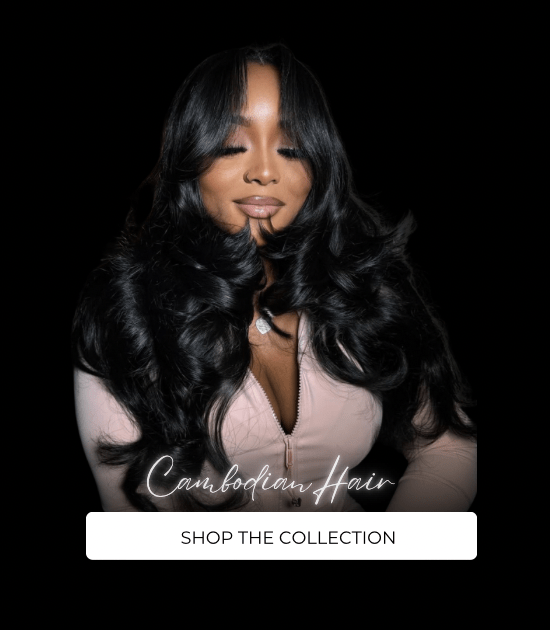 Raw Cambodian Bundle Deals - Cashmere Velvet HairRaw Cambodian Bundle DealsCashmere Velvet Hair