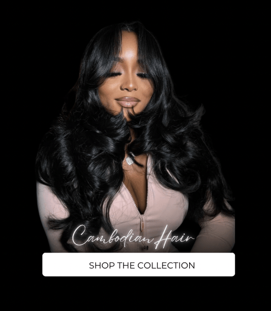 Raw Cambodian Bundle Deals - Cashmere Velvet HairRaw Cambodian Bundle DealsCashmere Velvet Hair