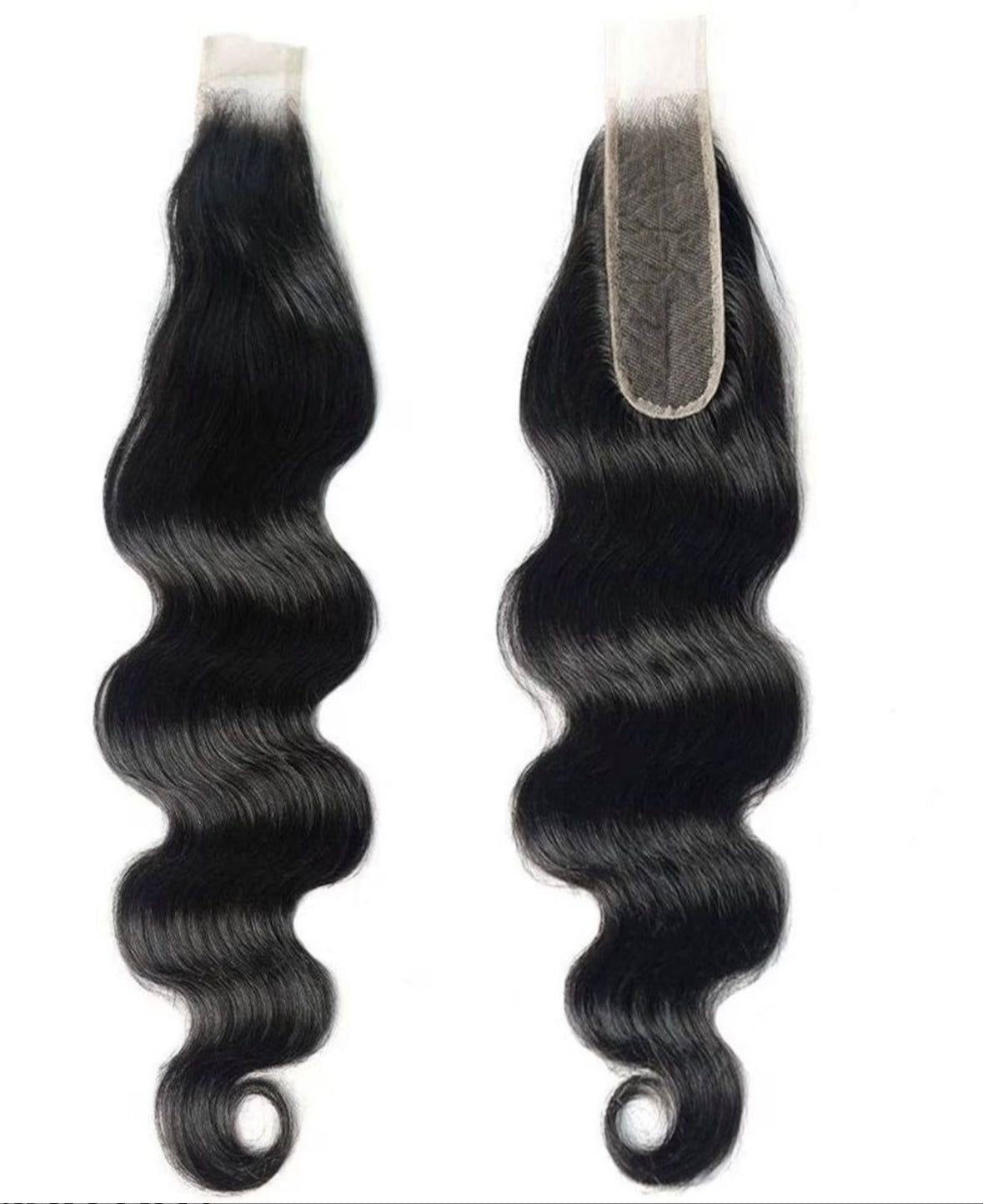 Indian HD Lace Closure & Frontal – Pre-Order – Cashmere Velvet Hair