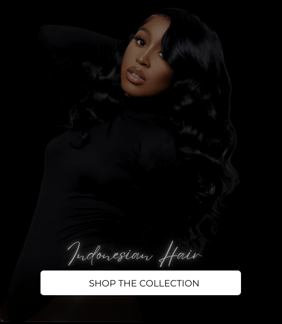 Raw Indonesian Hair - Cashmere Velvet HairRaw Indonesian HairCashmere Velvet HairRaw Indonesian Hair