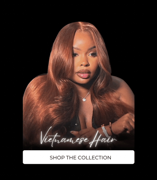 Raw Vietnamese Bundle Deals - Cashmere Velvet HairRaw Vietnamese Bundle DealsCashmere Velvet Hair