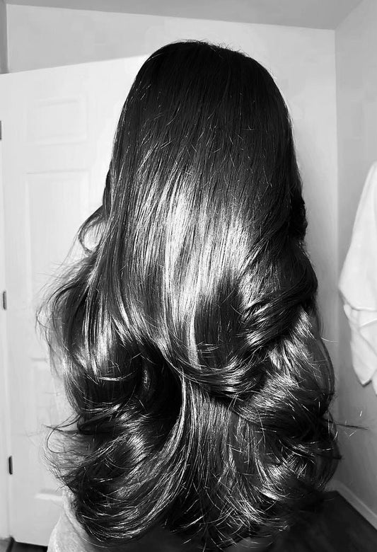 Raw Vietnamese Bundles Deals - Cashmere Velvet HairRaw Vietnamese Bundles DealsCashmere Velvet Hair