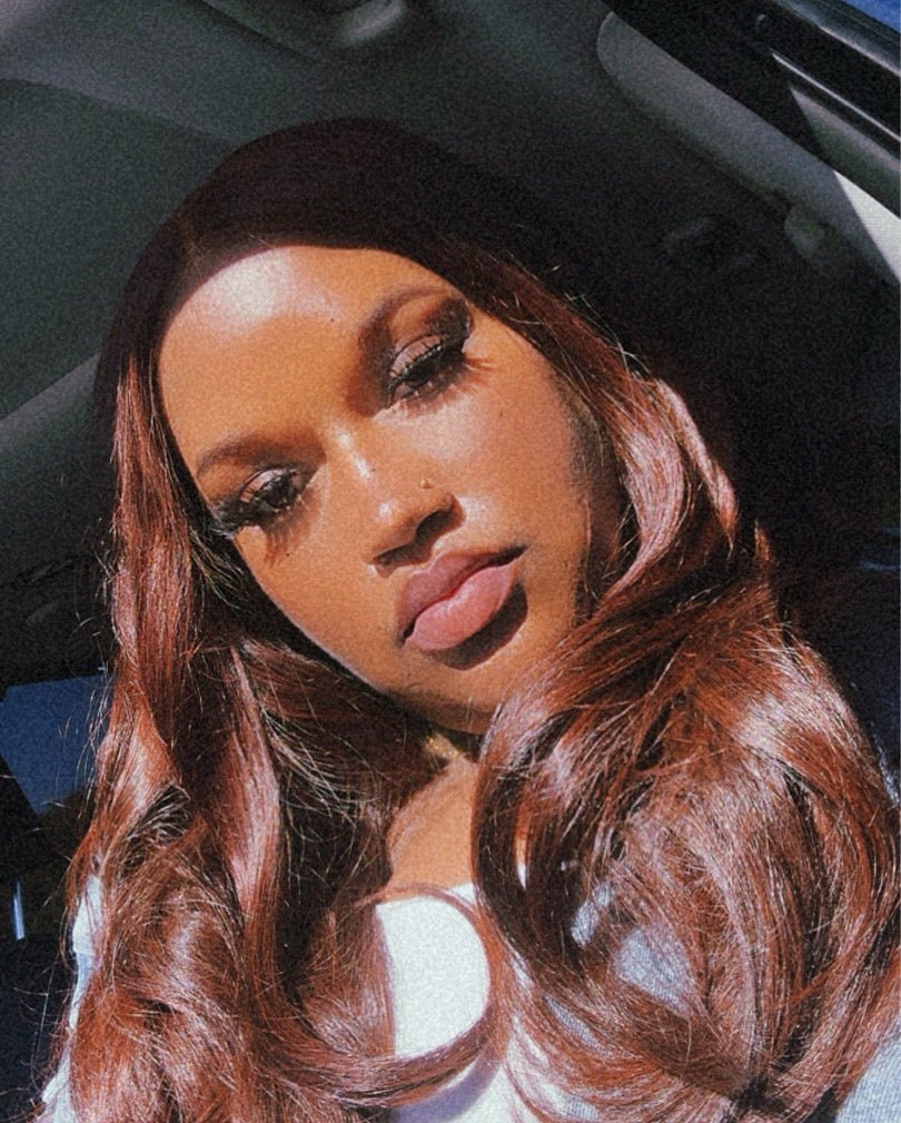 Uncustomize Wigs - Cashmere Velvet HairUncustomize WigsCashmere Velvet Hair