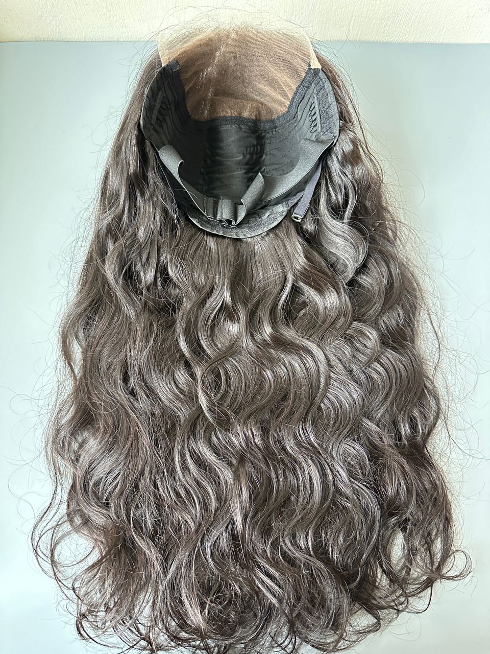 Uncustomize Wigs - Cashmere Velvet HairUncustomize WigsCashmere Velvet Hair