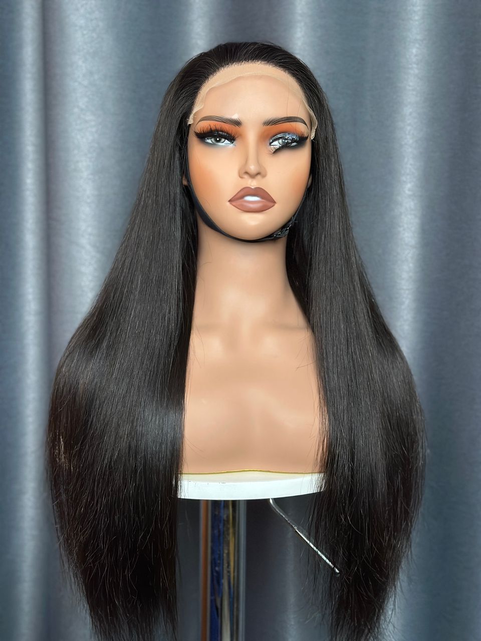 Uncustomize Wigs - Cashmere Velvet HairUncustomize WigsCashmere Velvet Hair