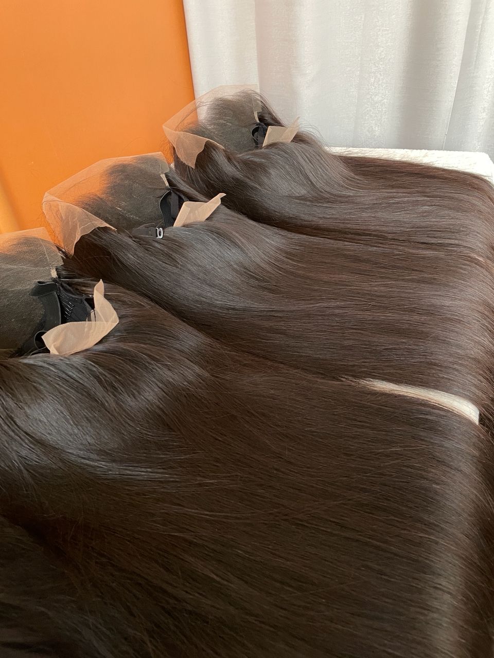 Uncustomize Wigs - Cashmere Velvet HairUncustomize WigsCashmere Velvet Hair