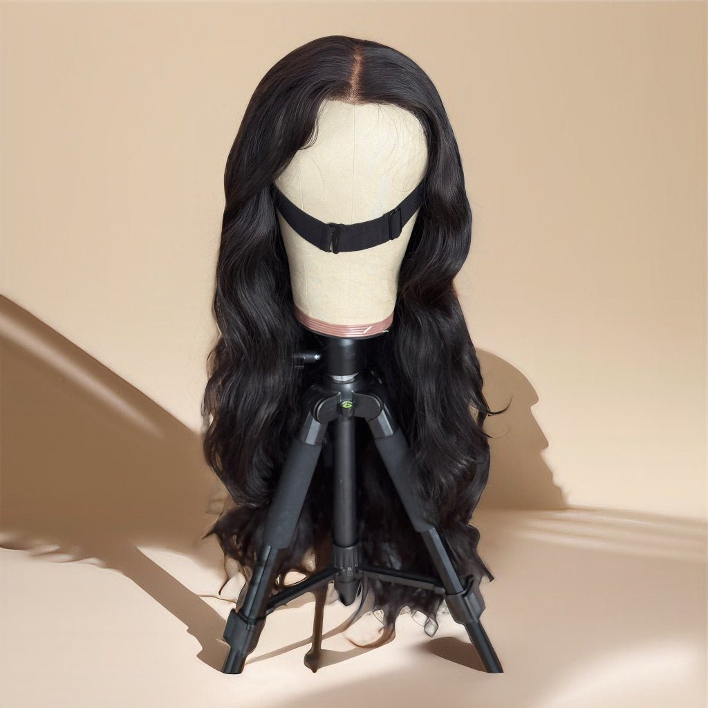 Uncustomize Wigs - Cashmere Velvet HairUncustomize WigsCashmere Velvet Hair