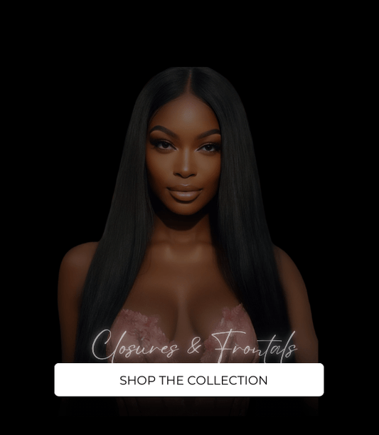Vietnamese Closures + Frontals - Cashmere Velvet HairVietnamese Closures + FrontalsCashmere Velvet Hair